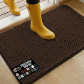 GORILLA GRIP SoakSTOPPER alfombrilla de puerta 36x24 absorbe humedad