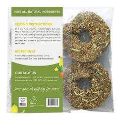 Whisker Nibblers platano-petalos-rosa merienda que aporta variedad y sabor