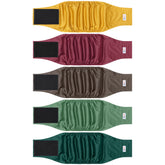 Grecle 5 pack bandas ventrales para perros machos con patrones variados para entrenamiento