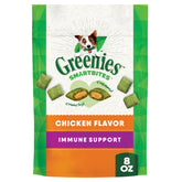 Greenies Smartbites textura dual, recompensa sabrosa para tu perro.