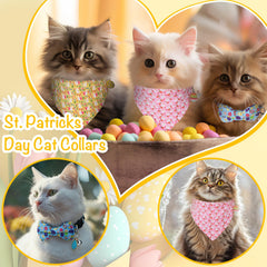 Collar Guiqulai ajustable 9-13 pulgadas, cómodo y adaptable.