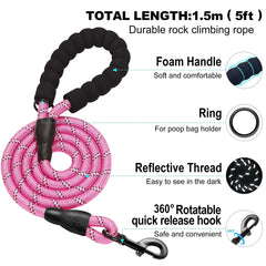 boucle de sécurité et double anneau haapaw pour un ajustement fiable.