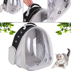 halinfer mochila-gato-material-eco-amigable garantiza seguridad y sostenibilidad