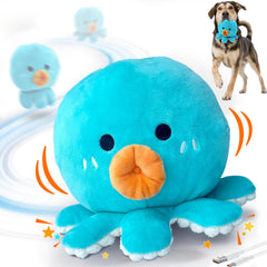 Hanarook Juguete Interactivo para Perros, mantiene activos a perros de todas las edades