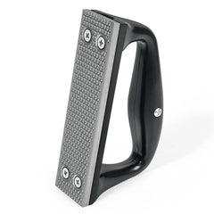 Harhana lima para pezuñas de cabra con mango ergonómico para uso cómodo