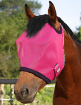 Malla Harrison Howard All Round con protección UV para caballos, ligera y transpirable.