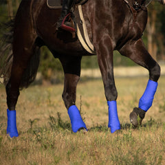 Botas Harrison Howard, diseño cuna para la articulacion de la pierna, ofrecen soporte durante el esfuerzo.