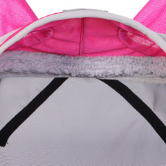 CareMaster Pro: protección UV y malla ventilada para días soleados.