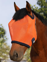 Harrison Howard malla fina antimoscas para caballos con protección UV
