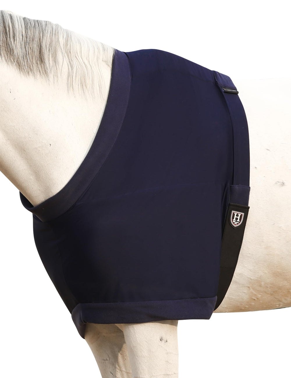 Protector Harrison Howard para hombro antirub con forro suave