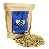 Harrison's Alimento para aves Adult Lifetime Coarse en bolsa, ideal para uso diario.