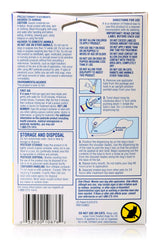 Hartz UltraGuard Pro: aplicador Pro-Glide para una aplicación suave y precisa.