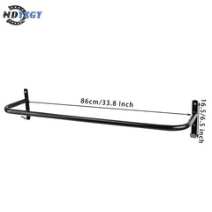 HDYEGY acero pulverizado: duradero y resistente