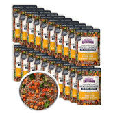 Health Extension bolsa de 3 onzas, comida para perros lista para servir.