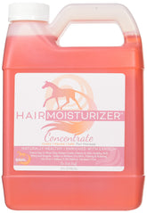 Humectante para cabello HHM32, botella frontal, para hidratación diaria