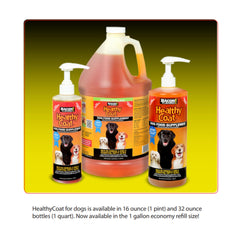 Healthy Coat: sabor a tocino natural facilita la incorporación en la comida.
