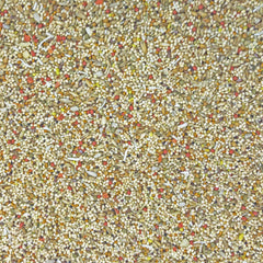 Higgins proteína de huevo: alimento complementario para energía y desarrollo natural de los periquitos.