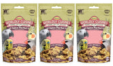 Higgins Worldly Cuisines Spice Market, bocaditos para aves que estimulan el forraje