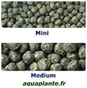 Pack de 3 Hikari Cichlid Excel pellets flotantes
