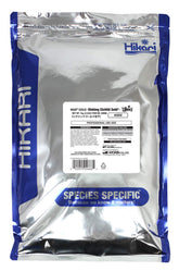 Hikari cíclidos dorados: realzan color natural con pellets.