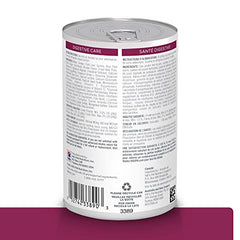 Hill's Prescription Diet i/d, lata de alimento húmedo, sabor agradable para perros con molestias digestivas.