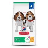 Hill's Science Diet bolsa 12 lb para adultos pequeños, enfoque en digestión óptima