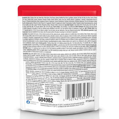 Hill's Science Diet Gato Adulto en bolsa pollo espinacas, sabor delicioso y balance nutricional.