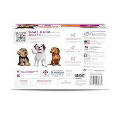 Hill's Science Diet pack de 12 latas para perros pequeños, opción diaria conveniente