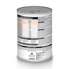 Hill's Science Diet prebiótico para apoyar microbioma intestinal.