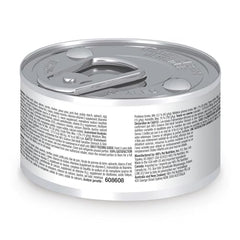 Hill's Science Diet Sensitive Stomach & Skin, porción de 2.9 oz en lata, salmón con vegetales, piel saludable.