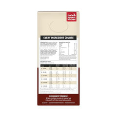 The Honest Kitchen WholeMade Puppy, ingredientes de alta calidad para una dieta equilibrada