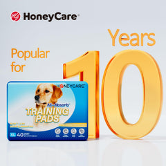 HONEY CARE All-Absorb: eliminacion-olor para un ambiente fresco.