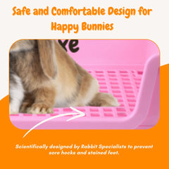 HoppScotch.bun Bumbox Deluxe, entrada baja y bordes redondeados para movimientos seguros.