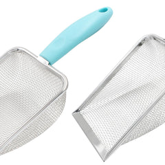 Pala Hordion con diseño compacto para espacios reducidos.