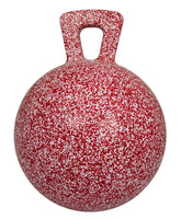 Jolly Ball de Horsemen's Pride 10 pulgadas con aroma a menta para caballos.