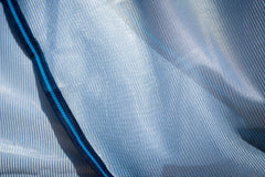 Horseware Amigo Bug Rug Plus ofrece protección UV para días soleados.