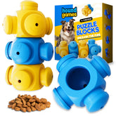 HOUNDGAMES juguete rompecabezas perro nivel 1 estimulación mental