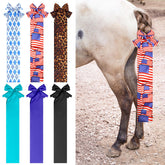 Bolsas Huhumy para cola de caballo con diseño moderno, protección y estilo diario.
