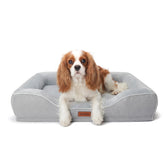 Cama hush-bone: superficie de dormir suave para descanso cómodo.
