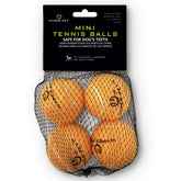 Hyper Pet mini pelota naranja para perros, ideal para buscar al aire libre