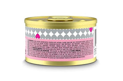 I and Love and You: latas de 4 unidades, envase práctico para casa.