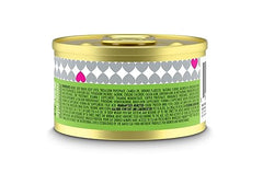 I and Love and You Whascally Wabbit pâté, textura suave para la hora de comer.