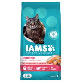 IAMS Proactive Health: bolsa de 7 libras lista para alimentar al gato.