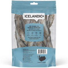 Icelandic+ protéine et oméga-3, pour une peau et un pelage sains.