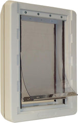Ideal Pet Products Designer Series Ruff-Weather: instrucciones de montaje claras para una instalación rápida.