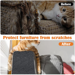 Corte y ajuste rápidos con Inchoco para muebles y juguetes.