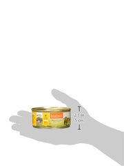 Instinct Lata Humedo Pollo Real: alimento sin granos para gatos exigentes.