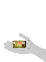 Instinct Original Pate sin granos en lata, opción saludable para gatos sensibles
