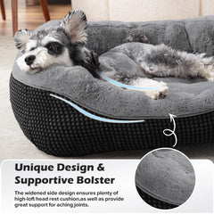 Cama INVENHO base antideslizante mantiene estable al subir y bajar.