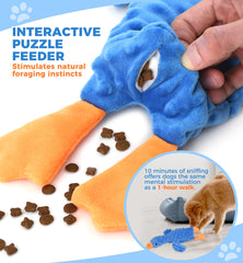 Peluche IPTPAS ganso, suave y duradero para juego y abrazos